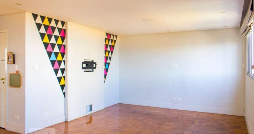 Apartamento com 3 quartos à venda na Rua Brás Cubas, --, Centro, Santo André
