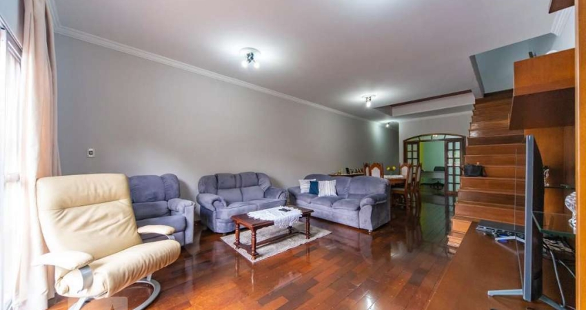 Casa à Venda - Jardim Bela Vista, 4 Quartos,  200 m2