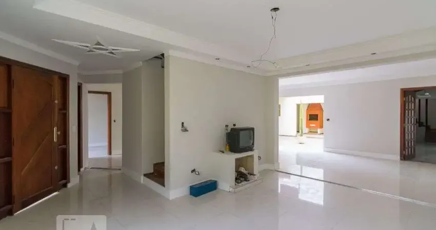 Casa com 4 quartos à venda na Rua Vicente Galafassi, --, Nova Petrópolis, São Bernardo do Campo
