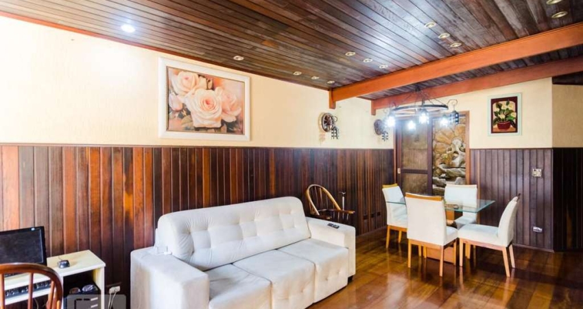 Casa com 5 quartos à venda na Rua São Bento, --, Nova Petrópolis, São Bernardo do Campo