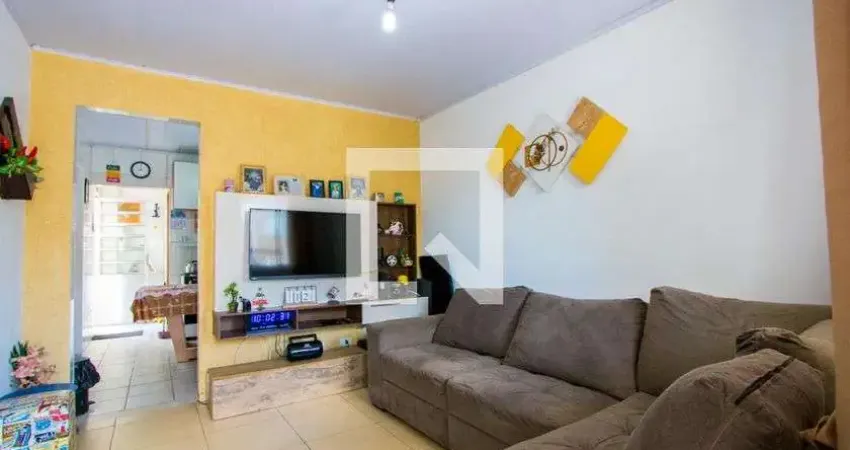 Casa à Venda - Parque Bandeirante, 5 Quartos,  260 m2