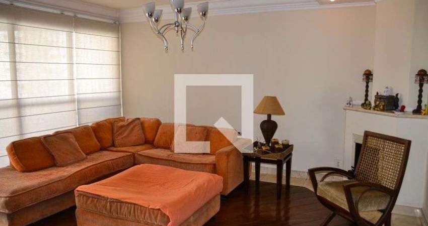 Apartamento à Venda - Santo Antônio, 4 Quartos,  319 m2