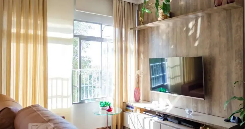 Apartamento à Venda - Rudge Ramos, 2 Quartos,  73 m2