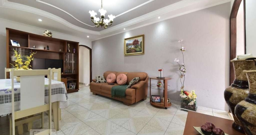 Casa com 3 quartos à venda na Avenida Edilu, --, Planalto, São Bernardo do Campo