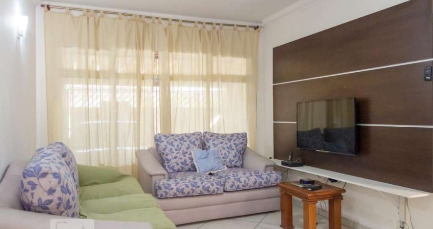 Casa com 3 quartos à venda na Avenida Vivaldi, --, Rudge Ramos, São Bernardo do Campo