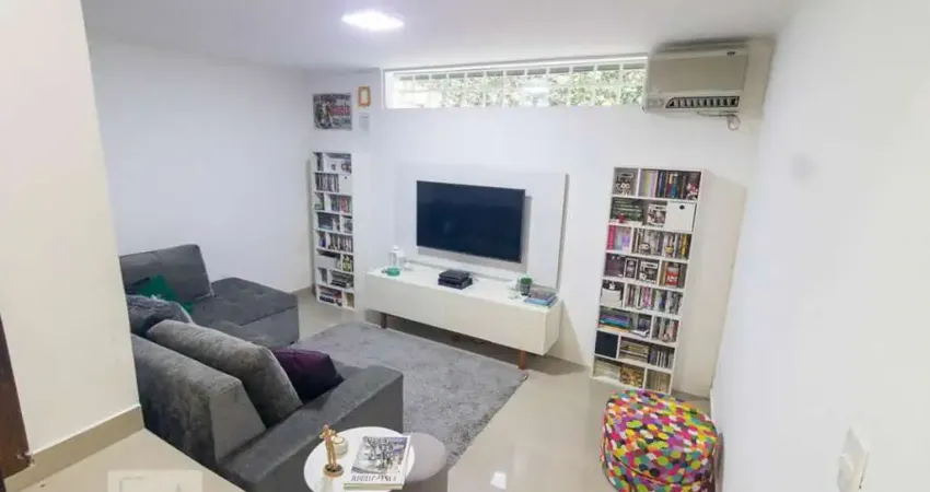 Casa com 3 quartos à venda na Rua Paranapiacaba, --, Vila Leopoldina, Santo André