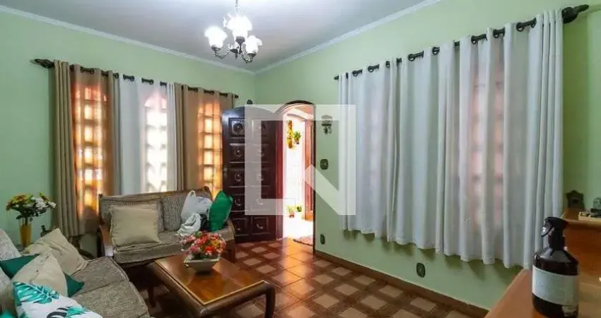 Casa com 3 quartos à venda na Avenida Bezerra de Menezes, --, Assunção, São Bernardo do Campo