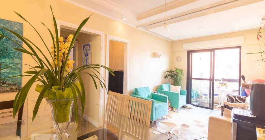 Apartamento à Venda - Jardim Bela Vista, 2 Quartos,  75 m2