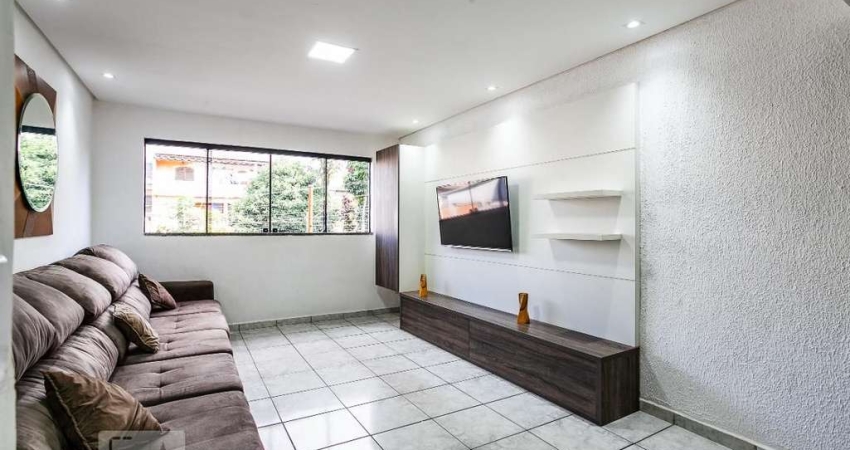 Casa com 3 quartos à venda na Rua Singapura, --, Parque Capuava, Santo André
