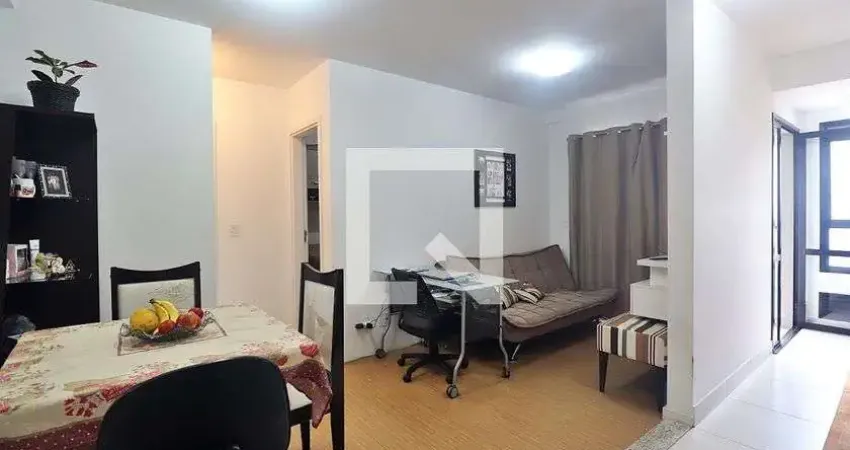 Apartamento com 1 quarto à venda na Alameda Campestre, --, Campestre, Santo André
