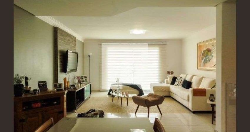 Casa com 4 quartos à venda na Rua Capeberibe, --, Barcelona, São Caetano do Sul