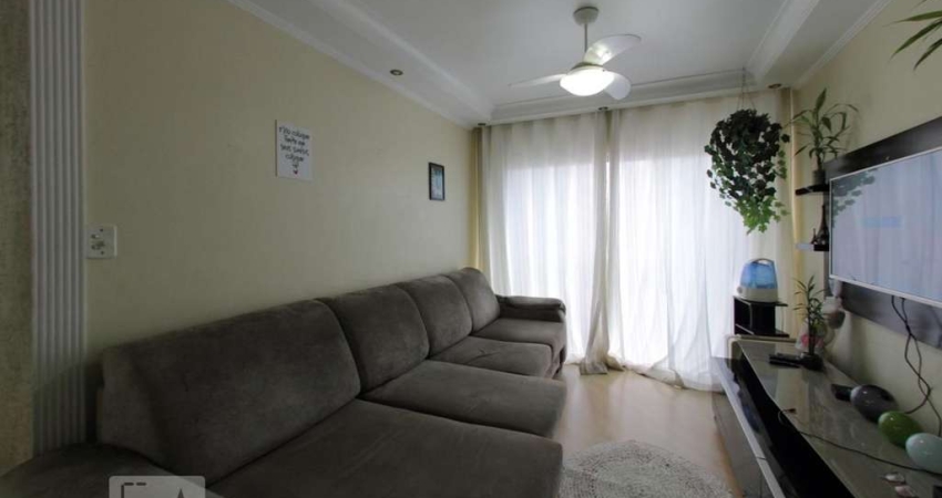 Apartamento à Venda - Rudge Ramos, 2 Quartos,  90 m2