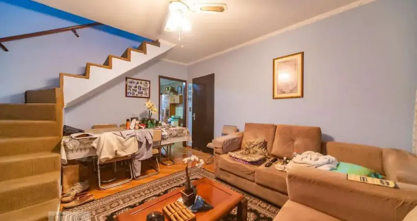Casa à Venda - Parque Bandeirante, 2 Quartos,  160 m2