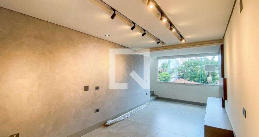 Apartamento à Venda - Jardim Bela Vista, 3 Quartos,  224 m2