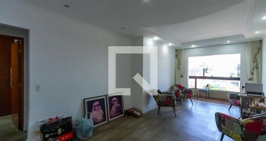 Apartamento à Venda - Nova Petrópolis, 3 Quartos,  112 m2