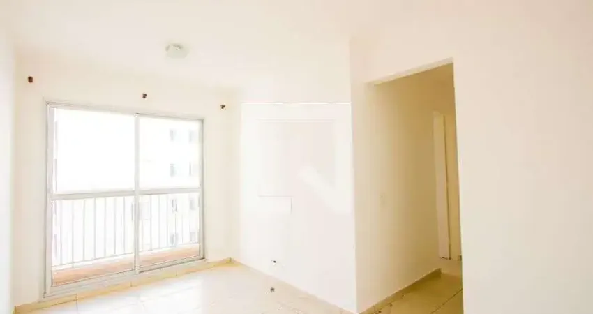 Apartamento à Venda - Vila América, 2 Quartos,  49 m2