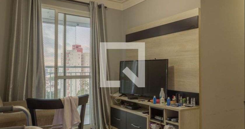 Apartamento com 2 quartos à venda na Rua Moysés Cheidde, --, Planalto, São Bernardo do Campo