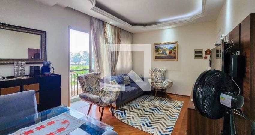 Apartamento com 3 quartos à venda na Avenida Dom Jaime de Barros Câmara, --, Planalto, São Bernardo do Campo