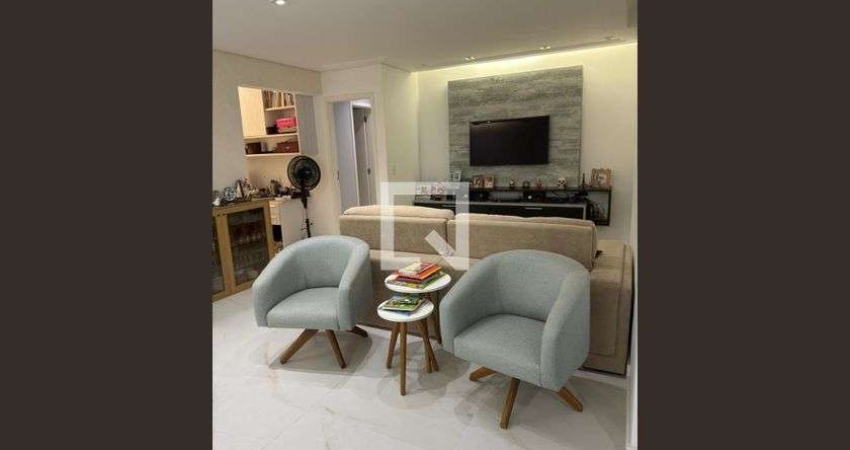Apartamento com 3 quartos à venda na Rua Boa Vista, --, Olímpico, São Caetano do Sul