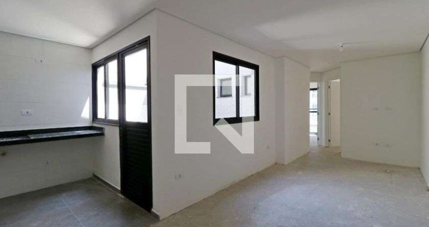 Apartamento à Venda - Vila Curuça, 2 Quartos,  53 m2
