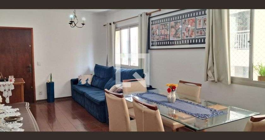 Apartamento à Venda - Santa Paula, 3 Quartos,  123 m2