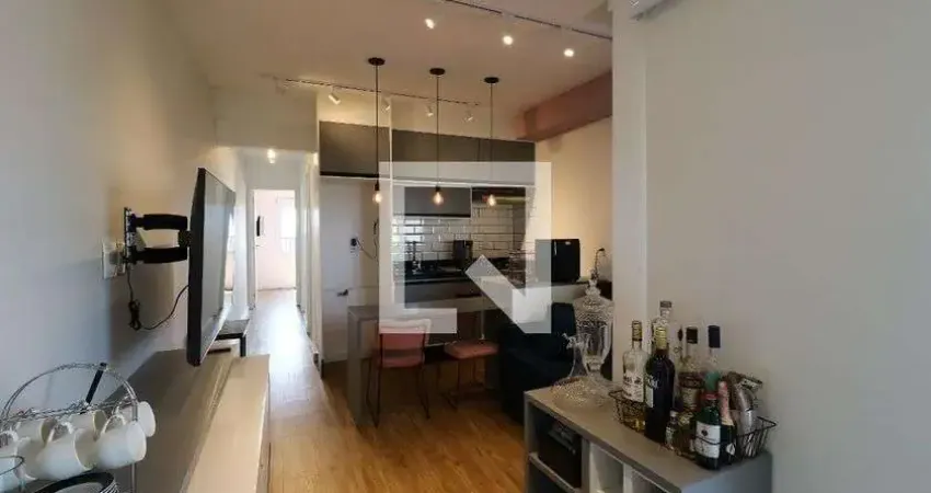 Apartamento com 2 quartos à venda na Rua das Figueiras, --, Campestre, Santo André