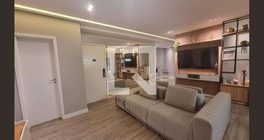 Apartamento à Venda - Jardim do Mar, 2 Quartos,  127 m2