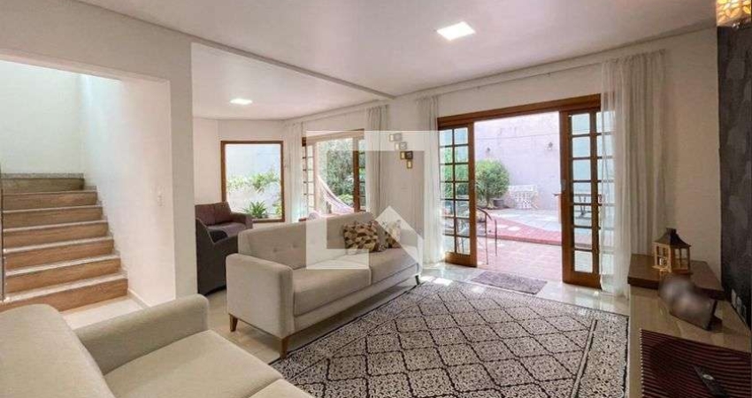 Casa com 3 quartos à venda na Rua Helena Aparecida Secol, --, Nova Petrópolis, São Bernardo do Campo
