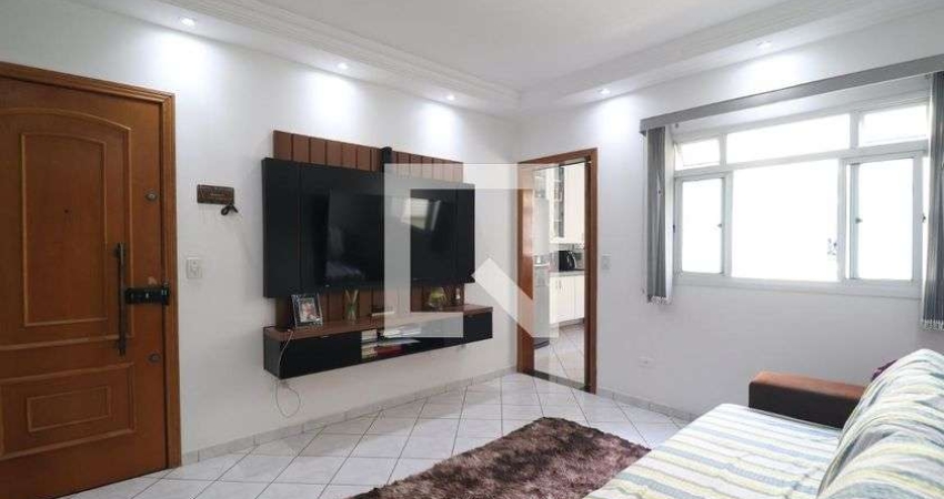 Apartamento à Venda - Vila Alto de Santo André, 3 Quartos,  85 m2