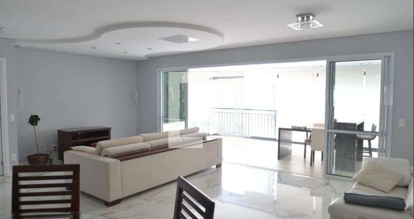 Apartamento à Venda - Jardim Bela Vista, 3 Quartos,  162 m2