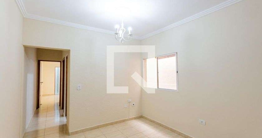Apartamento à Venda - Parque das Nações, 2 Quartos,  58 m2