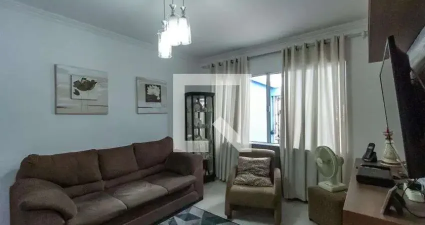 Casa com 2 quartos à venda na Rua Líbero Badaró, --, Paulicéia, São Bernardo do Campo