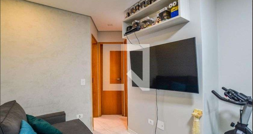 Apartamento à Venda - Vila Assunção, 2 Quartos,  51 m2