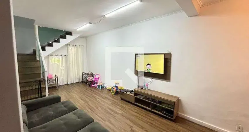 Casa com 3 quartos à venda na Avenida Ibirapitanga, --, Vila Leopoldina, Santo André