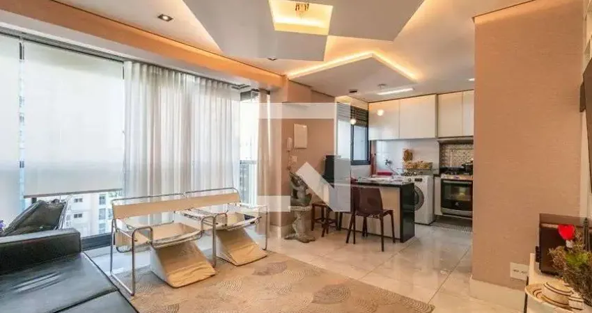 Apartamento à Venda - Jardim Iracema, 2 Quartos,  56 m2