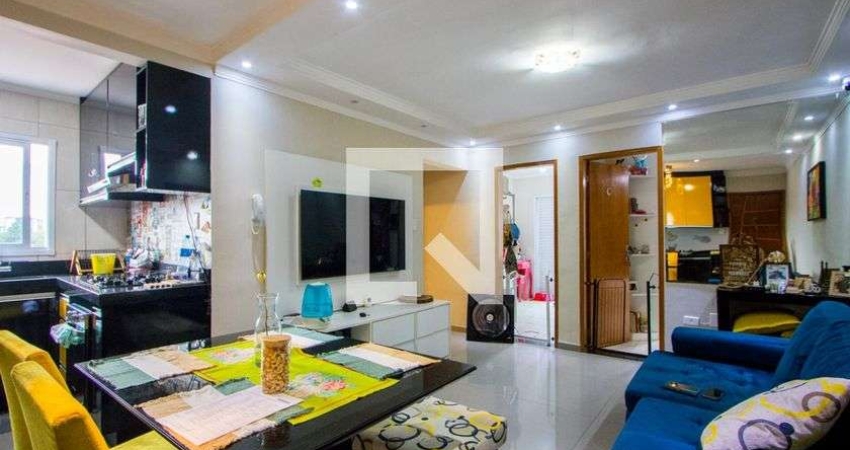 Apartamento à Venda - Jardim Progresso, 3 Quartos,  134 m2