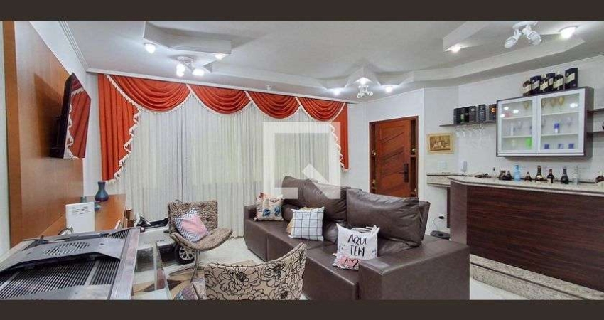 Casa com 3 quartos à venda na Rua Lourdes, --, Osvaldo Cruz, São Caetano do Sul