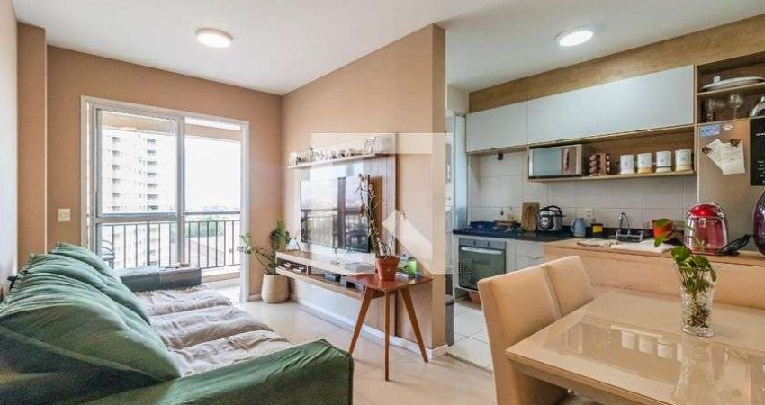 Apartamento à Venda - Alphaville, 3 Quartos,  83 m2