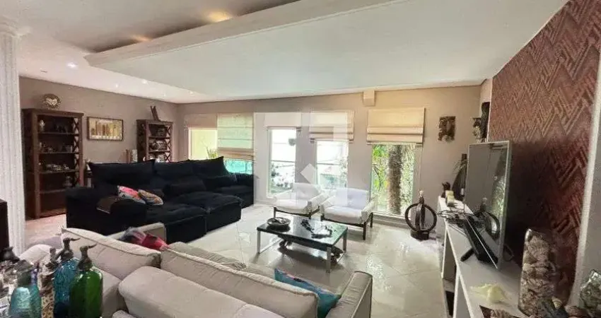 Casa à Venda - Jardim Bela Vista, 4 Quartos,  450 m2