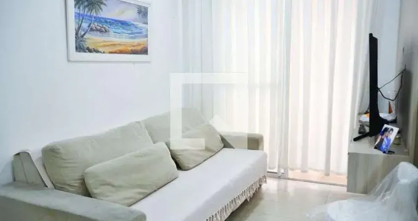 Apartamento à Venda - Jardim São Caetano, 2 Quartos,  61 m2