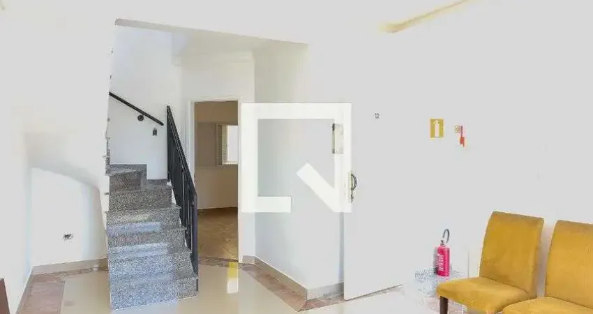 Apartamento com 1 quarto à venda na Rua Simão Jorge, --, Campestre, Santo André