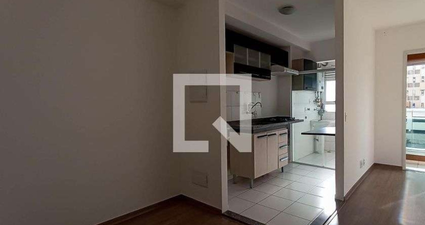 Apartamento à Venda - Jardim Iracema, 2 Quartos,  57 m2