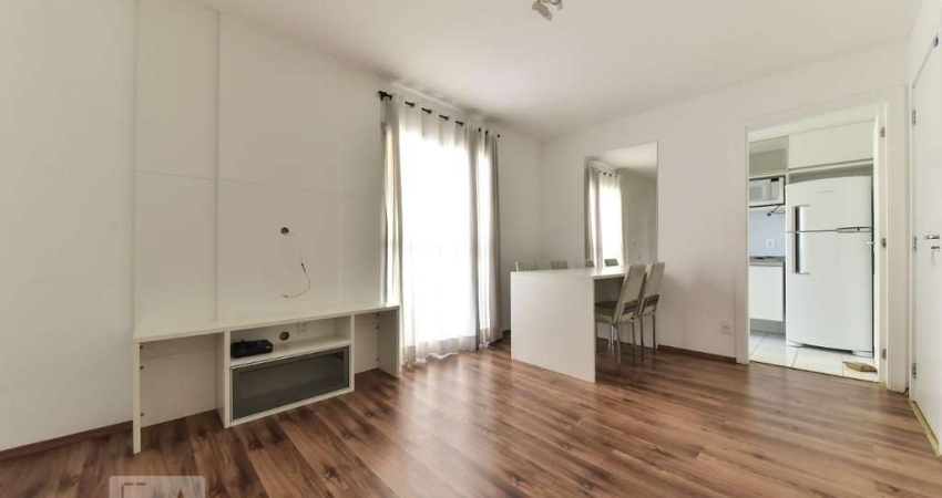 Apartamento com 2 quartos à venda na Avenida Dom Jaime de Barros Câmara, --, Planalto, São Bernardo do Campo