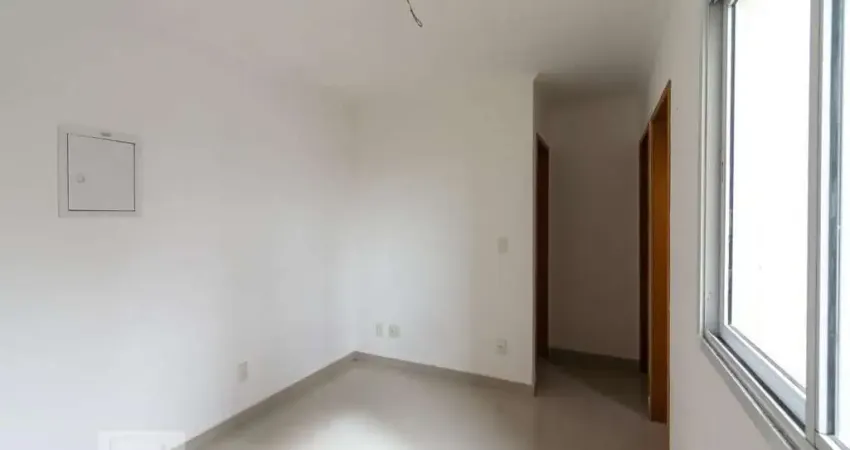 Apartamento com 2 quartos à venda na Rua Vicente de Carvalho, --, Jardim, Santo André