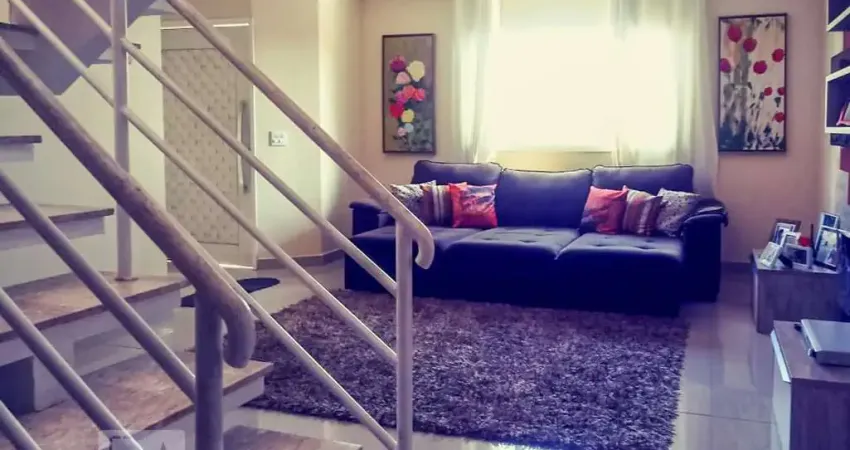 Casa com 3 quartos à venda na Rua Assunção, --, Vila Boa Vista, Barueri