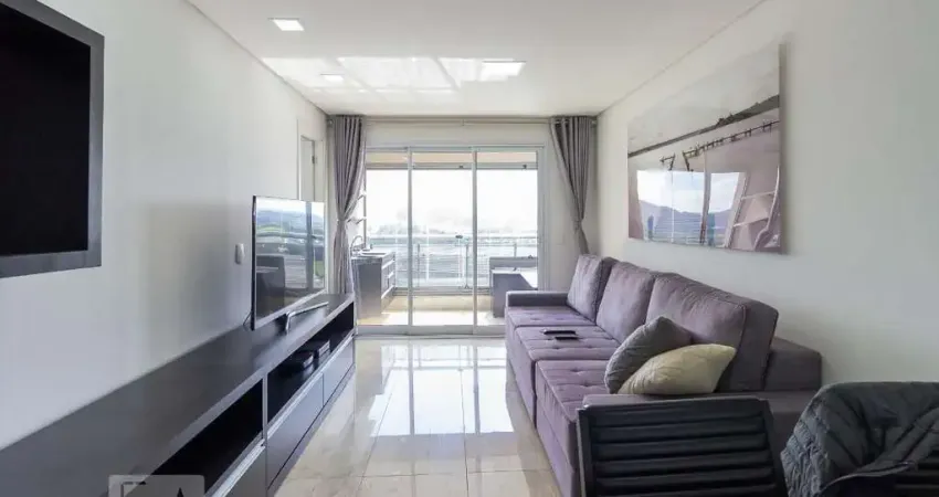 Apartamento à Venda - Alphaville, 2 Quartos,  78 m2
