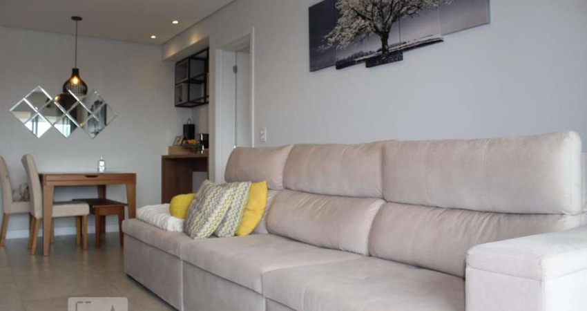 Apartamento à Venda - Jardim Iracema, 2 Quartos,  84 m2