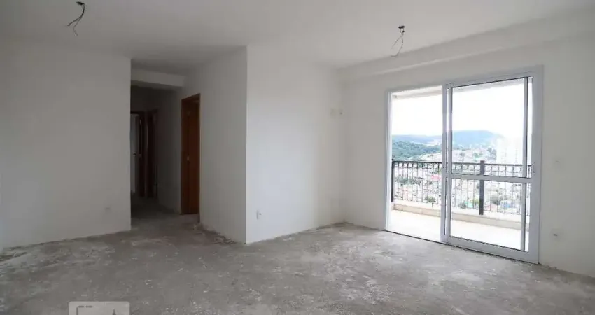 Apartamento à Venda - Vila Boa Vista, 3 Quartos,  81 m2