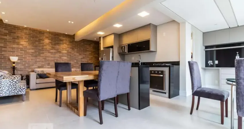 Apartamento à Venda - Alphaville, 2 Quartos,  90 m2