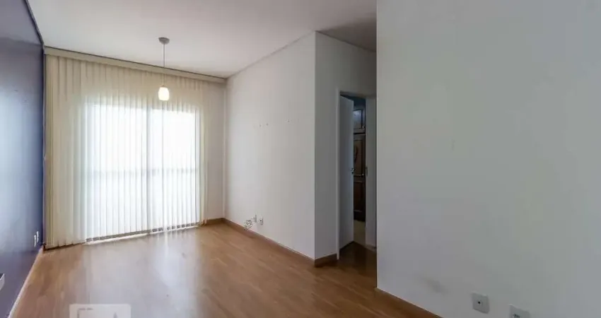 Apartamento à Venda - Jardim Esperança, 2 Quartos,  67 m2